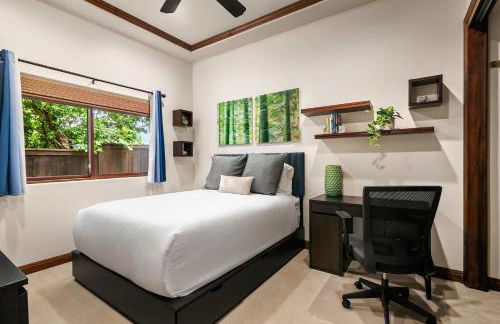 Timeless Spanish Villa with Panoramic Ocean Views - Foto 39