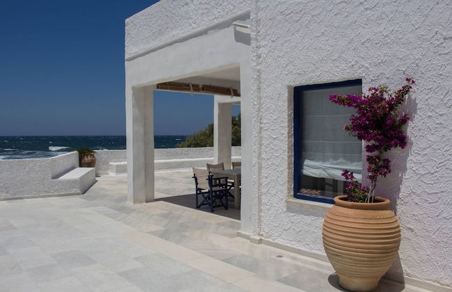 Beach Villa Akrotiri - Foto 33