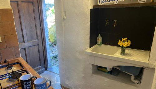 Panoramic Retreat by Holiday World - Foto 5, stove