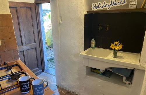 Panoramic Retreat by Holiday World - Foto 5