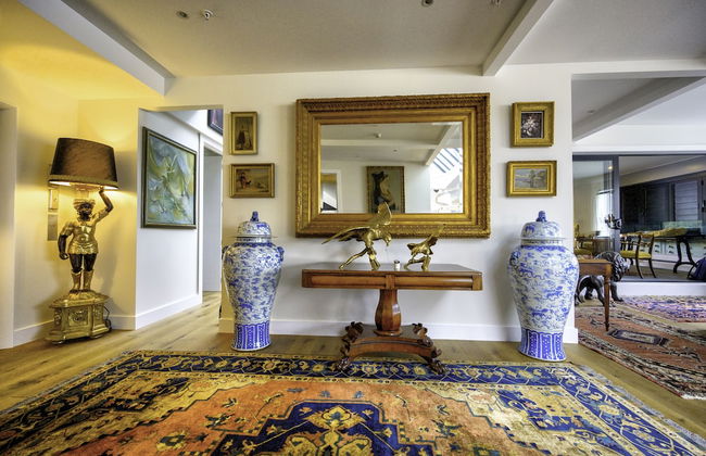 The Address - Foto 24