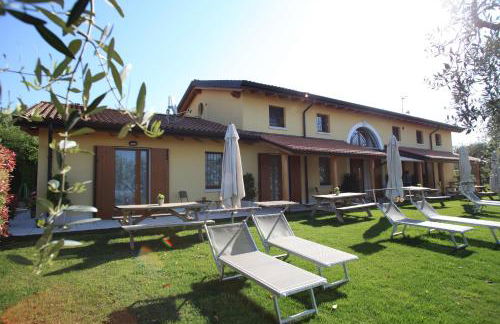 Al Vajo Dependance - Apartments-Zimmer - Foto 14