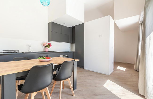 3940 LPC - Appartamento 3 by Barbarhouse - Foto 6