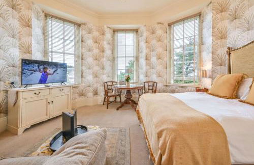 Muntham Holiday Apartments & Town House - Foto 84