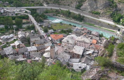 Villetta con Giardino e Panorama Incantevole - Foto 45
