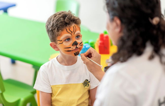 Aparthotel HSM Lago Park - Foto 30