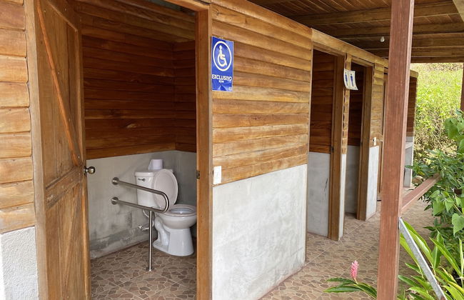 Esquipulas Rainforest - Foto 25