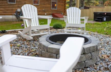 The Bear's Den - Foto 59