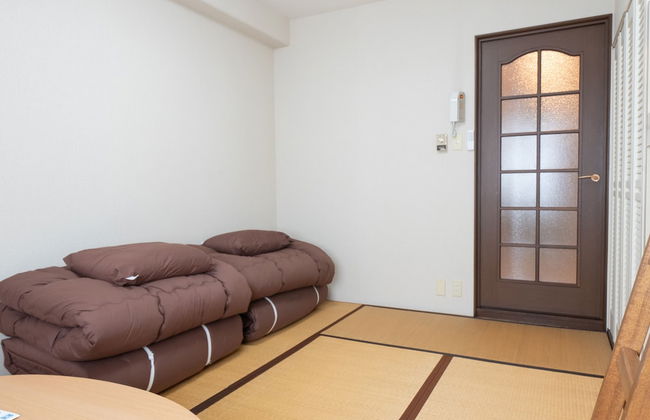 Angel Resort Yuzawa - Foto 70