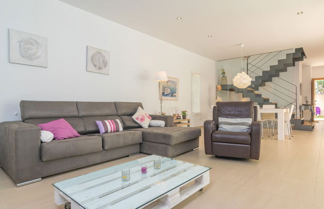 Carritx With 4 Bedrooms and 4 Bathrooms - Foto 7