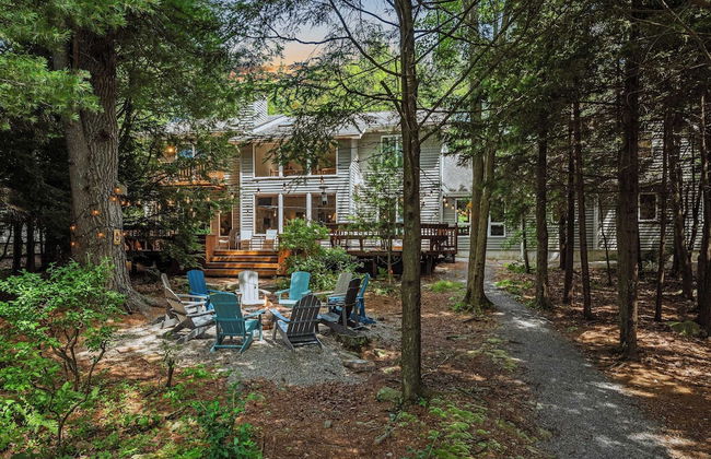 Tranquil Waterside by Avantstay Lakefront + Dock, Game Room, Views - Foto 40