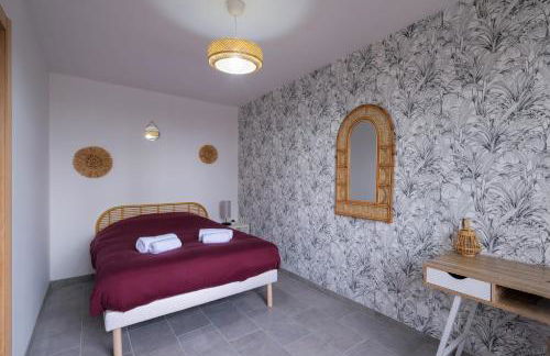 Le Penhoët -Proche Gare St Nazaire - Foto 2