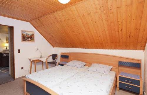 Ruhige Ferienwohnung in Polle - Foto 6