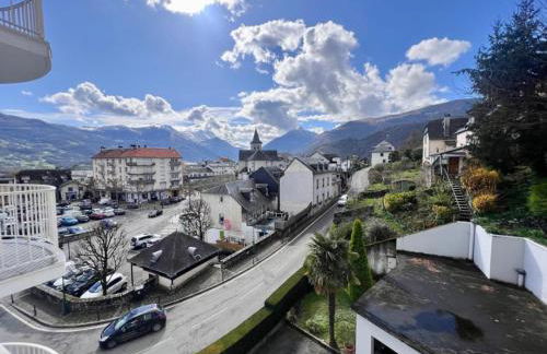 Le balcon du Hautacam - Foto 15