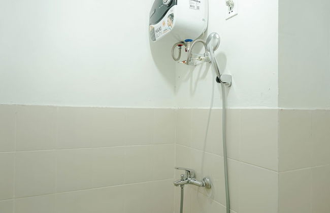 Cozy with River View @ 2BR Teluk Intan Apartment - Foto 16