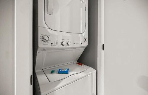 Coda on Half, a Placemakr Experience - Navy Yard - Foto 19