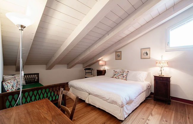 Castello di Brusata Apartment - Photo 12