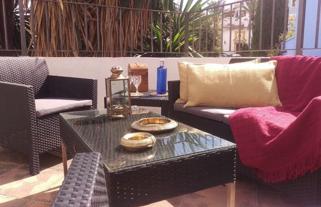 Spacious Family Benahavis Retreat - Foto 23