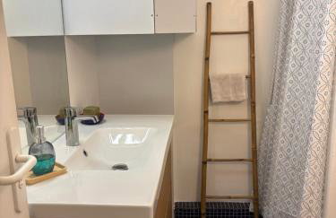 Appartement cosy comédie - Foto 8