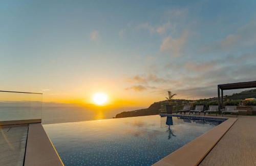 Lê Maison Deluxe Madeira - Where Peace is breathed and Luxury is felt! - Foto 33