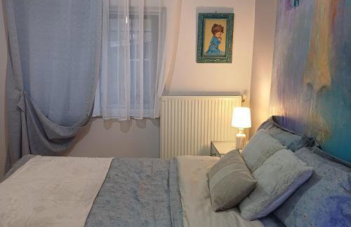 Cozy γωνιά στο χωριό - Foto 19