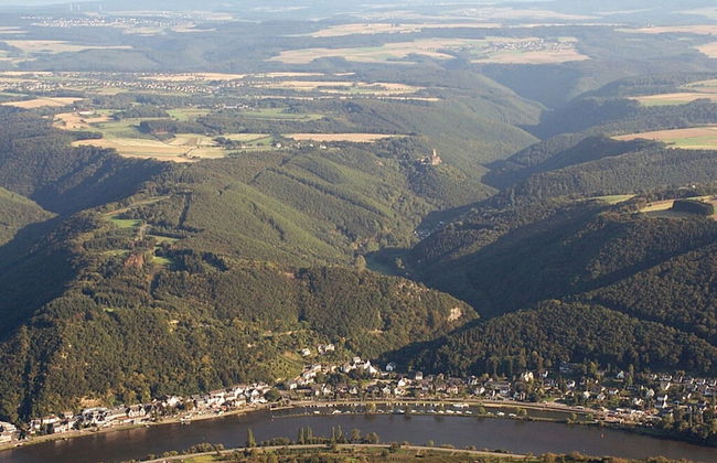 In the Rhein-mosel Holiday Home - Foto 20