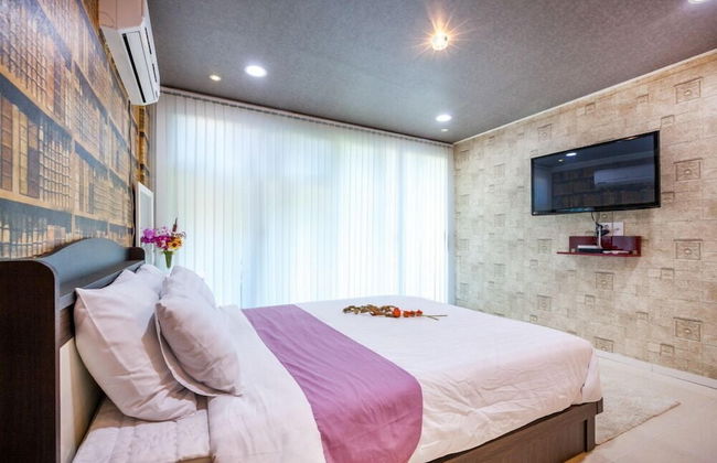 Huenest pension - Foto 54