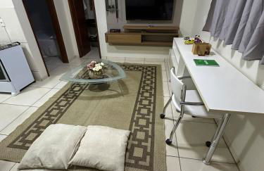 Apt Aconchegante no Centro de Rolim - Foto 42