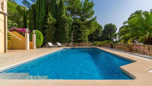 Finca Assindia, en Costa de los Pinos - Foto 4, sunbed