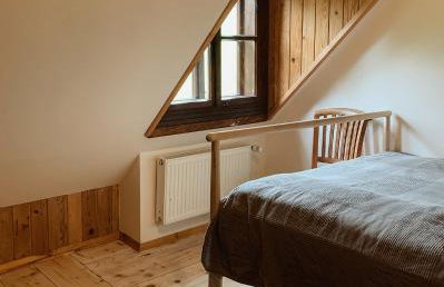 Przystanek Ropienka Chata Łemkowska - Foto 17