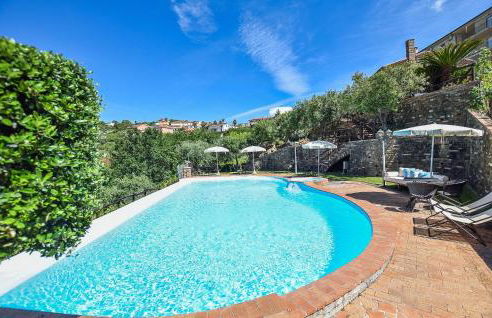 Awesome Apartment In Casal Velino - Foto 17