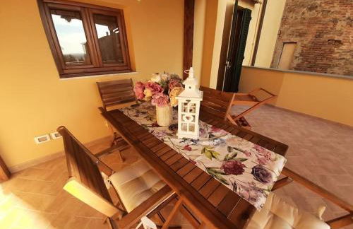 Lajatico Rentals - Terrazza sul Tramonto del Silenzio - Foto 24