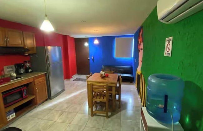 Tourism, Comfort and Style Department - Photo 10