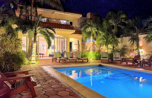 Casa Zarah - Foto 13