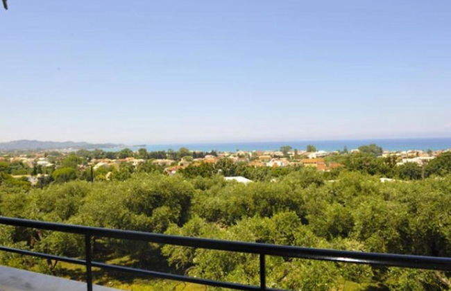 Irene Apartments Acharavi - Foto 20