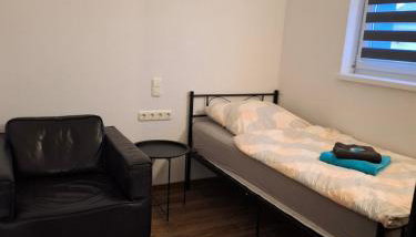 Monteur Appartement Nr 2 - Foto 3