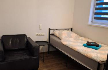 Monteur Appartement Nr 2 - Foto 3