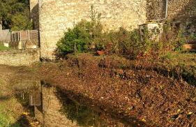 La tour du logis, gîte 4 * à 15 min du Futuroscope - Foto 50