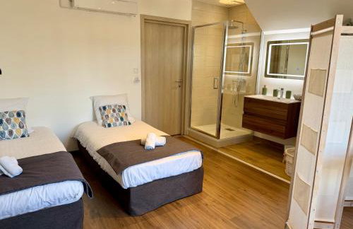 Gite Chez Livia Hautes Vosges - Foto 78