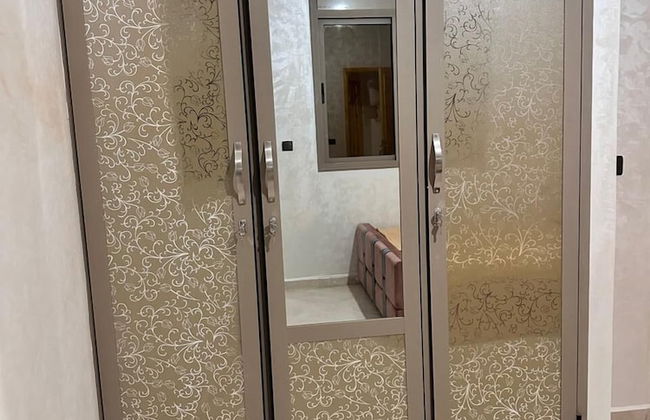 nomad apartments - Photo 58