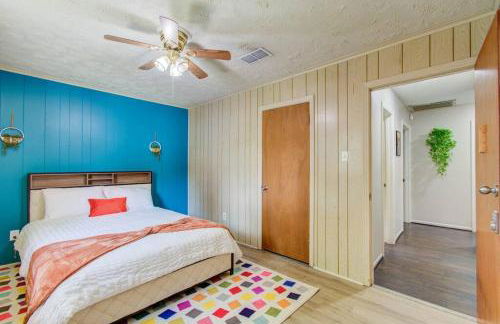 Vibrant Hub: Central Location - Golf Stadiums - Foto 9