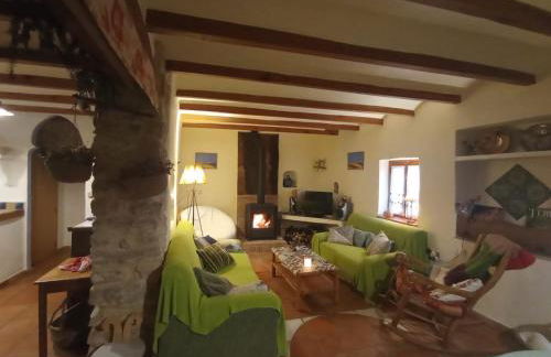 La Casa Del Teix - Foto 65