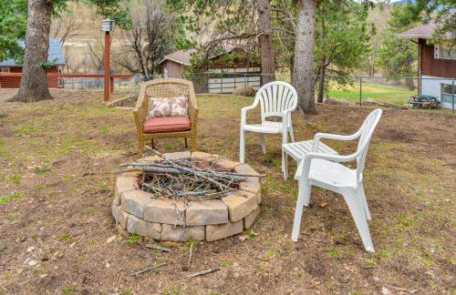 Mountain Retreat at Base of Pikes Peak! - Foto 20