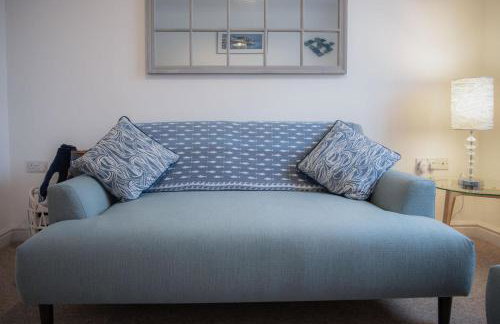 Ramsey Apartment - 2 Bedroom Apartment - Tenby - Foto 54