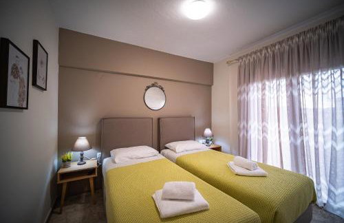 Fresh Living Suites - Foto 54