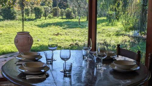 Villa Le Fate - tra mare e lago - Foto 5