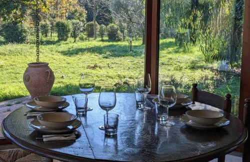 Villa Le Fate - tra mare e lago - Foto 5