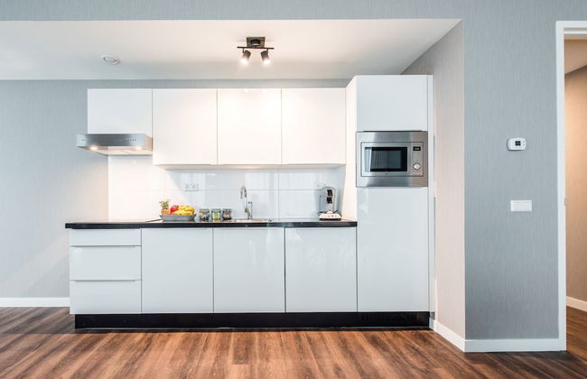 YAYS Amsterdam North by Numa - Foto 31