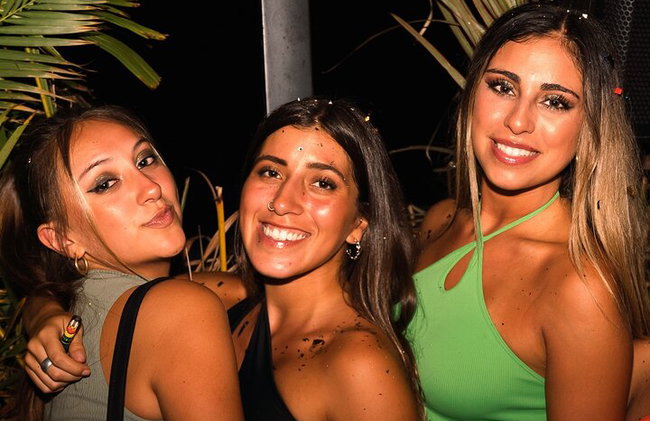 Social Pub Crawl a Puerto Escondido - Foto 2