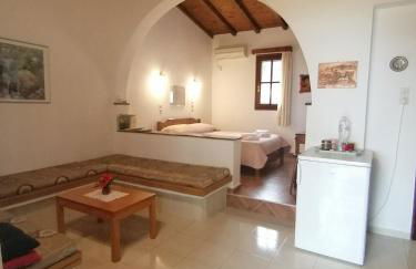 Studios Ioanna Limnionas Samos - Foto 65